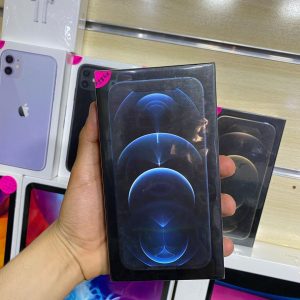 Annonce iPhone 12 Pro 128 GO