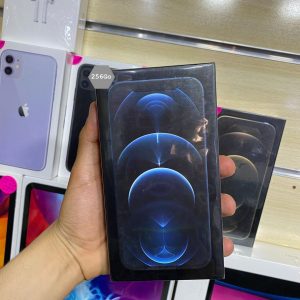 Annonce iPhone 12 Pro 256 GO