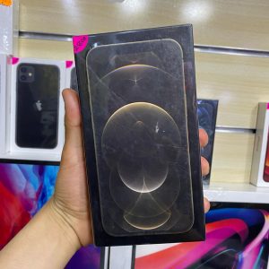 Annonce iPhone 12 Pro Max 256 GO