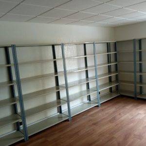 Annonce Rayonnage leger