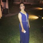 Image de Profil de Ibtissam Amrani