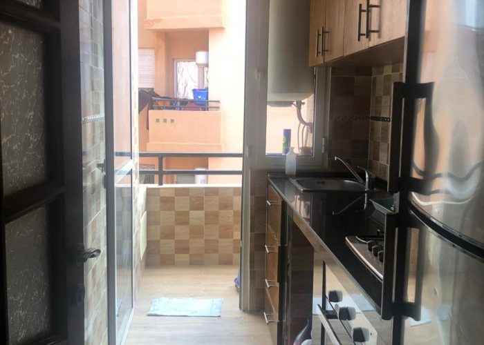 Image annonce: à louer Magnifique Appartment meublé à Mabrouka pour location longue durée