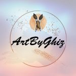 Image de Profil de Art By Ghiz