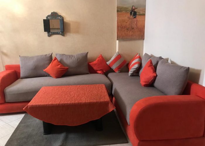 Image annonce: à louer Magnifique Appartment proche de Victor Hugo