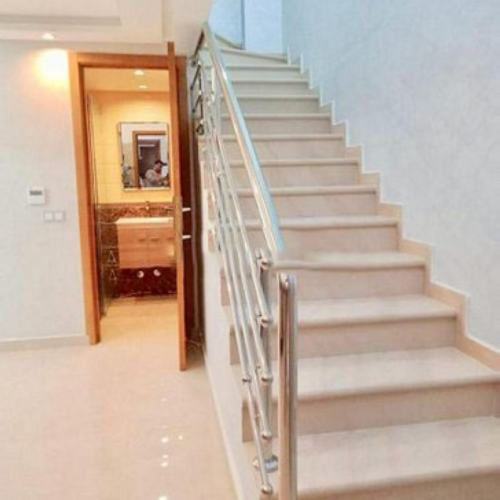 Annonce: à louer Magnifique studio Duplex vide proche de Gueliz