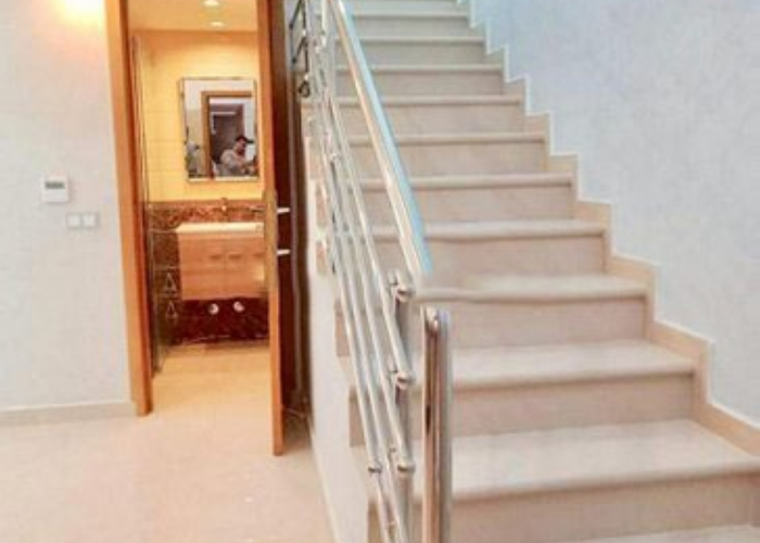 Image annonce: à louer Magnifique studio Duplex vide proche de Gueliz