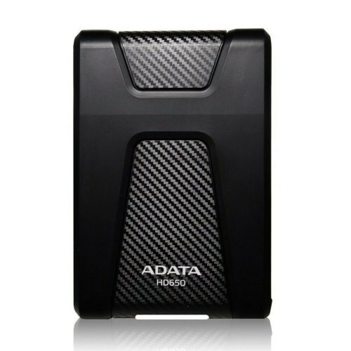 Annonce: ADATA HD650 Disque Dur Externe 1000 Go ( 1T ) Noir