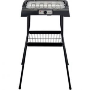 Annonce BLUESKY Barbecue Electrique Sur Pieds