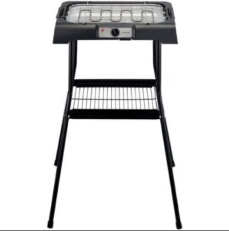 Annonce: BLUESKY Barbecue Electrique Sur Pieds