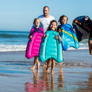 Annonce Bodyboard Enfant Discovery Gonflable 4 ans-8 ans (15-25kg)