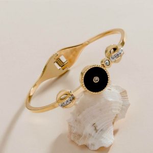 Annonce Bracelet en acier inoxydable