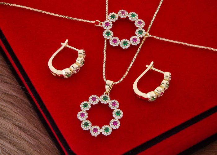 Image annonce: Collier en acier inoxydable