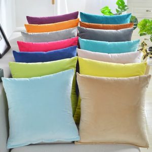 Annonce Coussins de décoration
