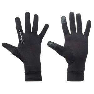 Annonce Gants De Sport Tactile Noir