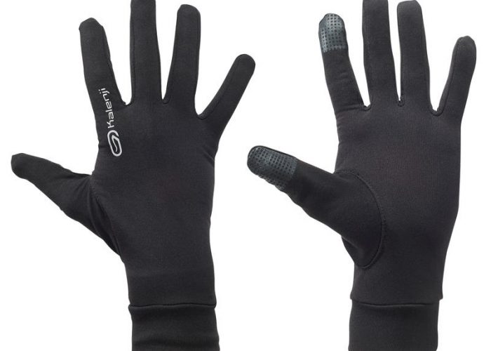 Image annonce: Gants De Sport Tactile Noir