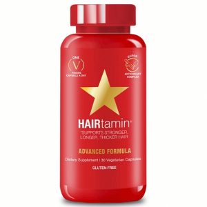 Annonce Hairtamin