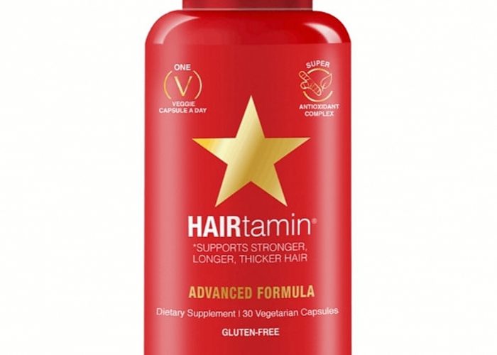 Image annonce: Hairtamin