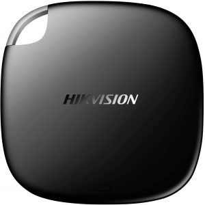 Annonce HIKVISION T100I 128G Disque Dur Externe SSD Portable Noir