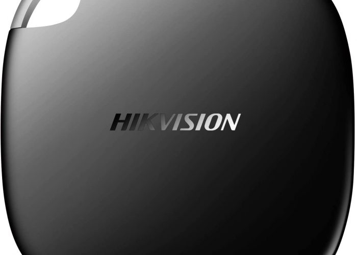 Image annonce: HIKVISION T100I 128G Disque Dur Externe SSD Portable Noir