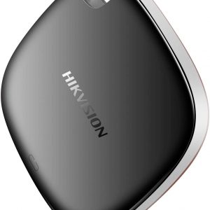 Annonce HIKVISION T100I 256G Disque Dur Externe SSD Portable Noir