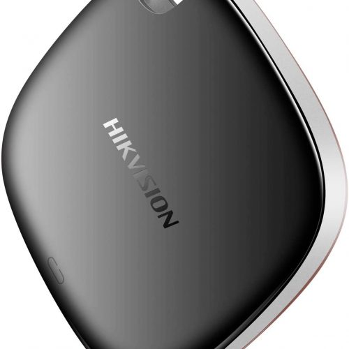 Annonce: HIKVISION T100I 256G Disque Dur Externe SSD Portable Noir