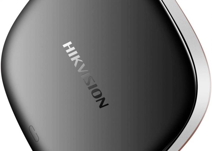 Image annonce: HIKVISION T100I 256G Disque Dur Externe SSD Portable Noir