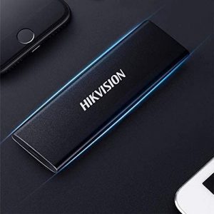 Annonce HIKVISION T200N 256G Disque Dur Externe SSD Portable Noir