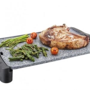 Annonce Jata plancha magic grill Granit 2500W