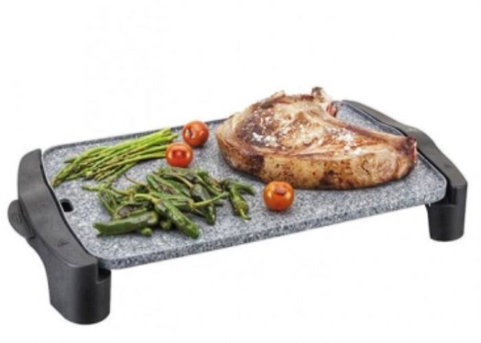 Image annonce: Jata plancha magic grill Granit 2500W