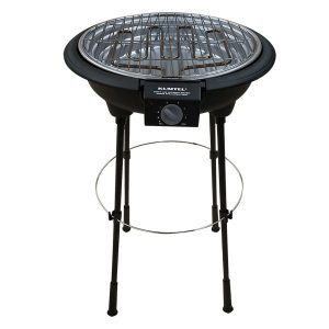 Annonce KUMTEL Barbecue Sur Pieds BM-1O