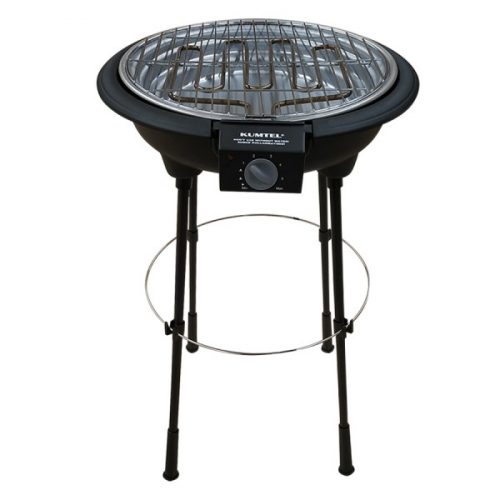 Annonce: KUMTEL Barbecue Sur Pieds BM-1O