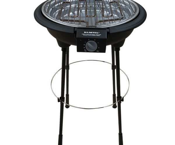 Image annonce: KUMTEL Barbecue Sur Pieds BM-1O