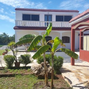 Annonce Location maison