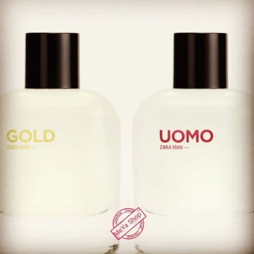 Annonce: Pack de 2 parfums Zara Homme