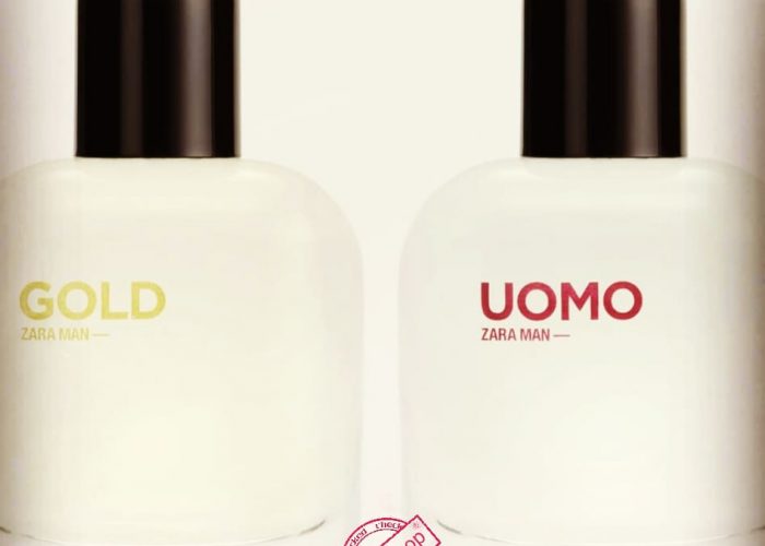 Image annonce: Pack de 2 parfums Zara Homme