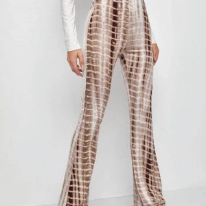 Annonce Pantalon bootcut