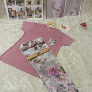 Annonce Pyjama