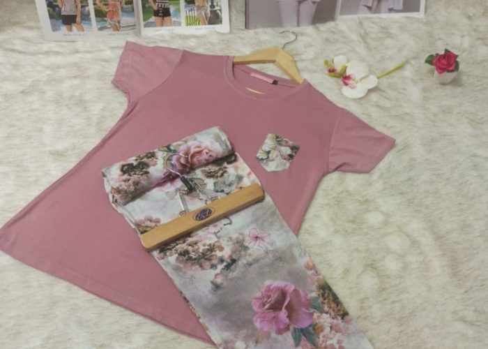 Image annonce: Pyjama