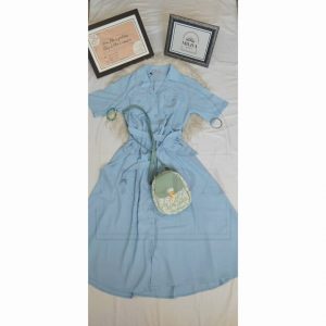 Annonce Robe d'été