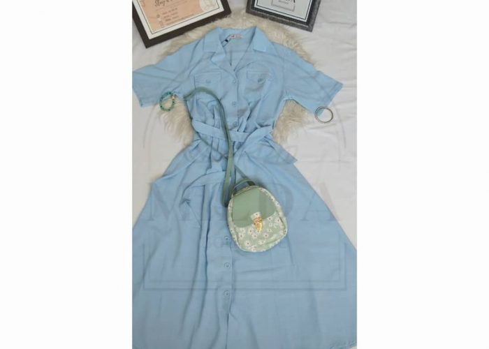 Image annonce: Robe d’été