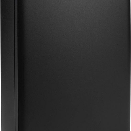 Annonce: Toshiba Canvio Basics 1 To Disque Dur Externe Type-C Noir