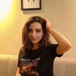 Image de Profil de Mariam Bounour