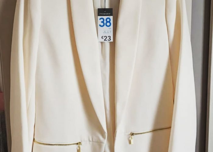 Image annonce: Veste Primark pour Femme très bonne qualité