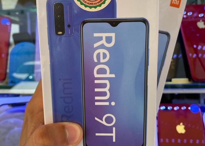Image annonce: Xiaomi Redmi 9T 128  4 GO