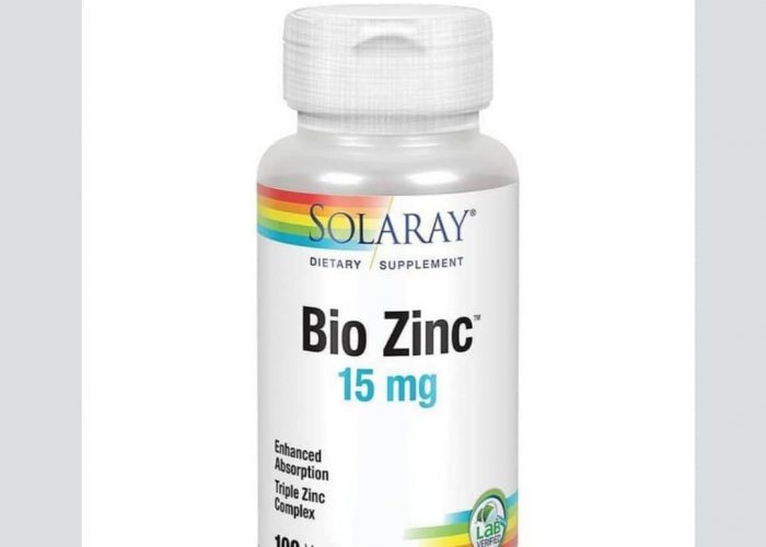 Image annonce: مكمل غذائي الزنك Bio zinc