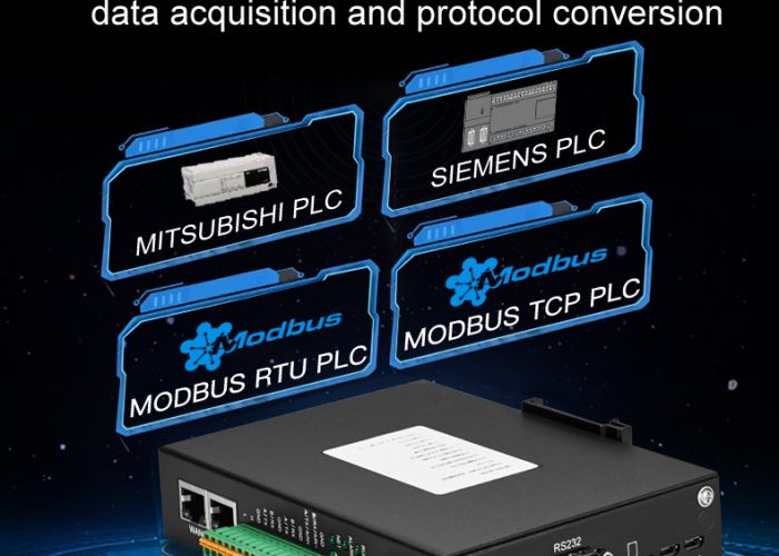 Image Offre d'emploi: Looking for agents of Industrial IOT Gateways