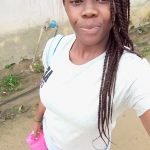 Image de Profil de Aimee Foyem