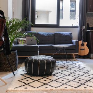 Annonce à vendre Magnifique studio à Gueliz