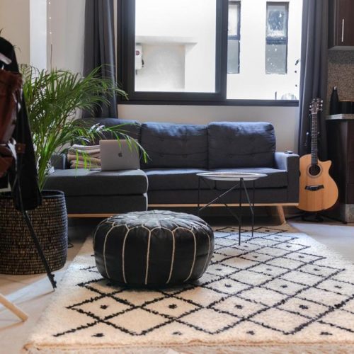 Annonce: à vendre Magnifique studio à Gueliz