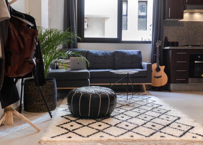 Image annonce: à vendre Magnifique studio à Gueliz